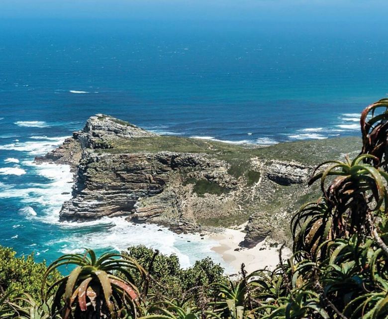 Capetown © Hapag Lloyd