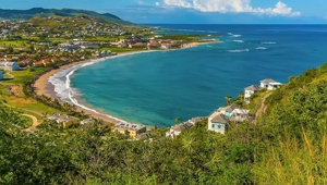 Basseterre, St. Kitts