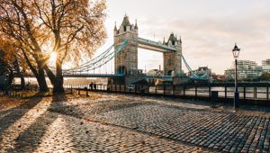 London