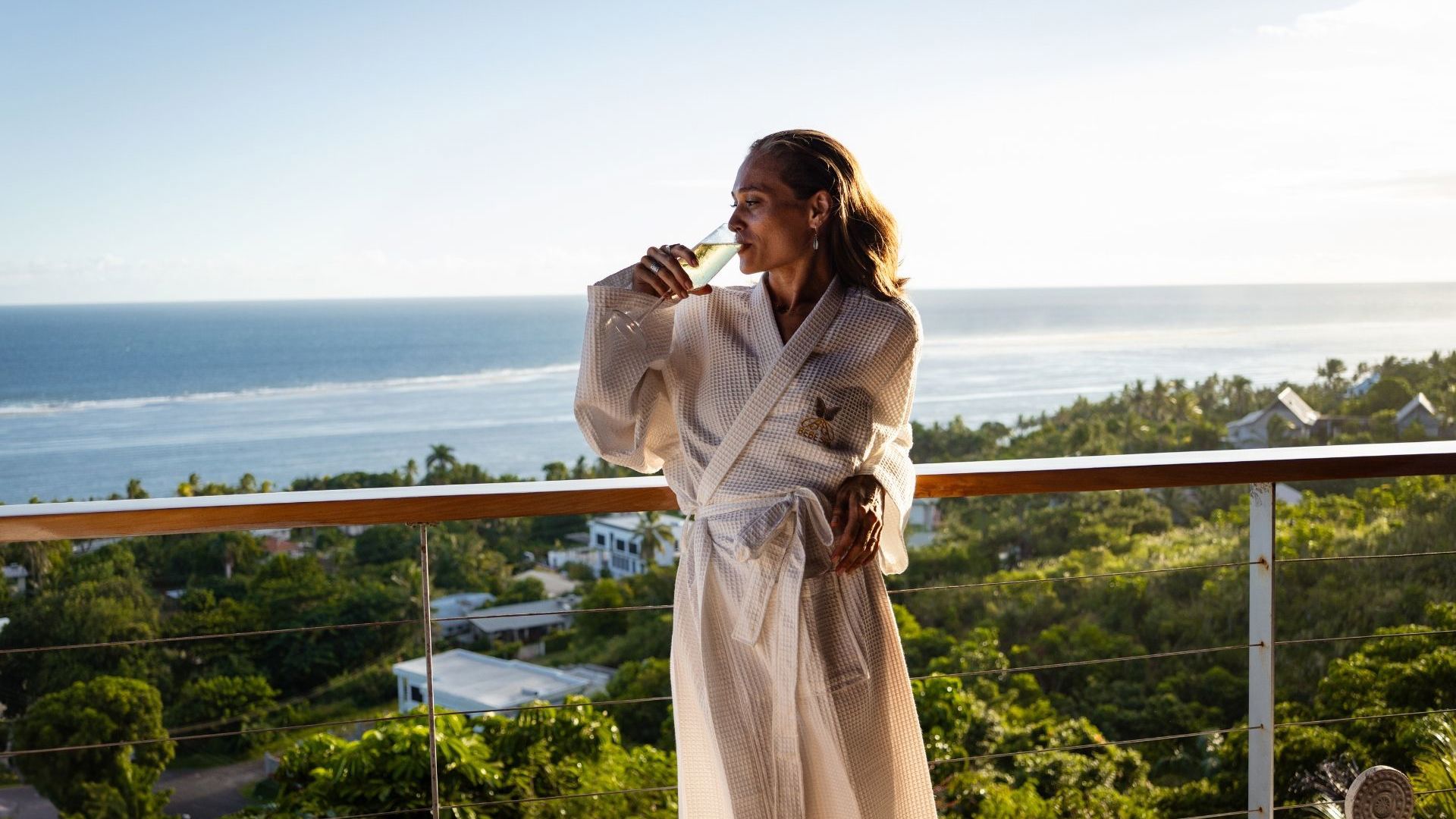 Outrigger Fiji Beach Resort - Day Spa