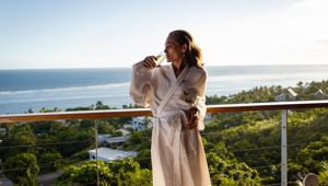 Outrigger Fiji Beach Resort - Day Spa