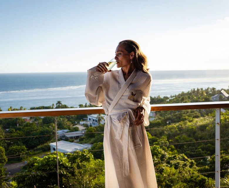 Outrigger Fiji Beach Resort - Day Spa