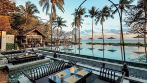 The Lamai Samui - Infinity Pool