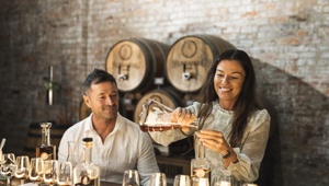 Bundaberg Rum Distillery - TEQ image