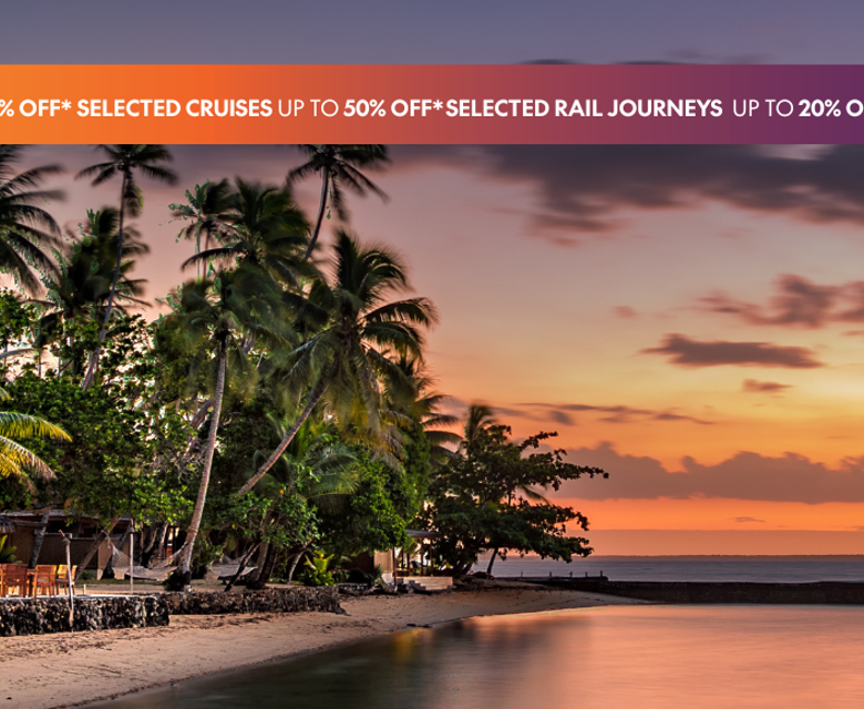 Black Friday Sale 2025 