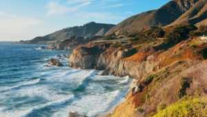 Big Sur - California