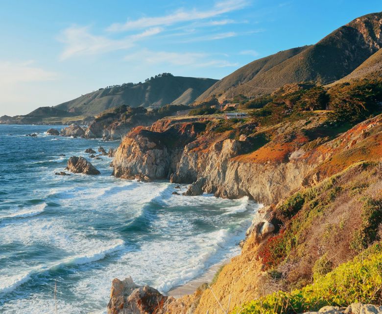 Big Sur - California