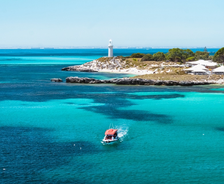 Western Australia 