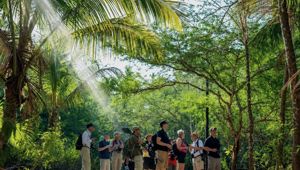South American Explorer: Temples, Jungles & Panama with Viva Expeditions 