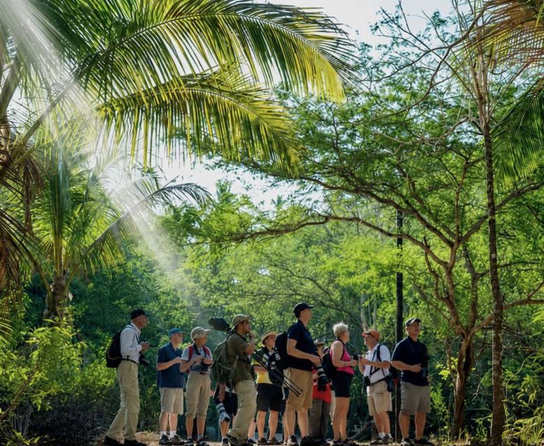 South American Explorer: Temples, Jungles & Panama with Viva Expeditions 