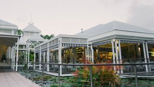  Oaks Resort Port Douglas Exterior