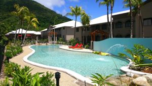 Mango Lagoon Outdoor Pool 