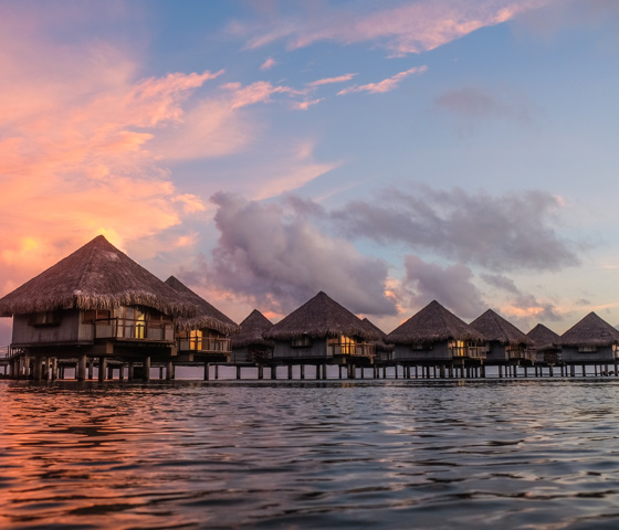 French Polynesia Papeete 