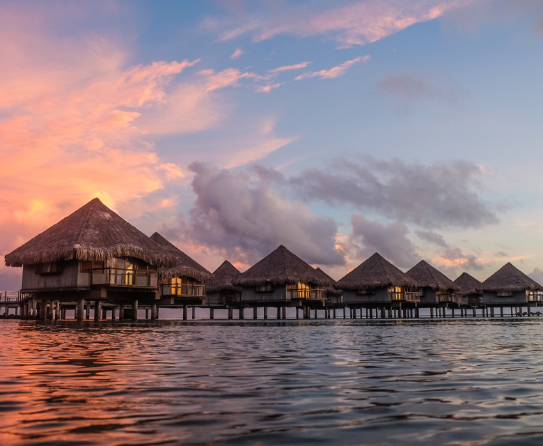 French Polynesia Papeete 