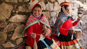 Peru Intrepid