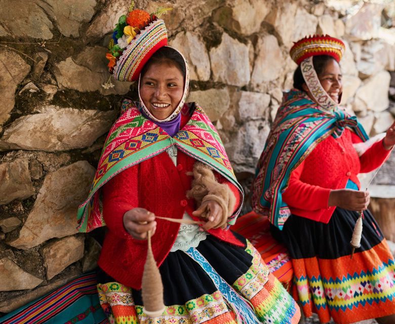 Peru Intrepid