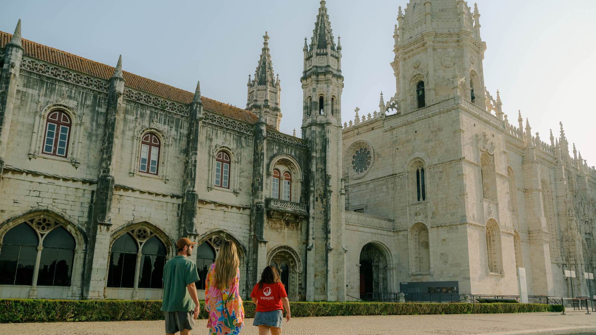 Lisbon