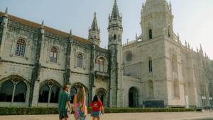 Lisbon