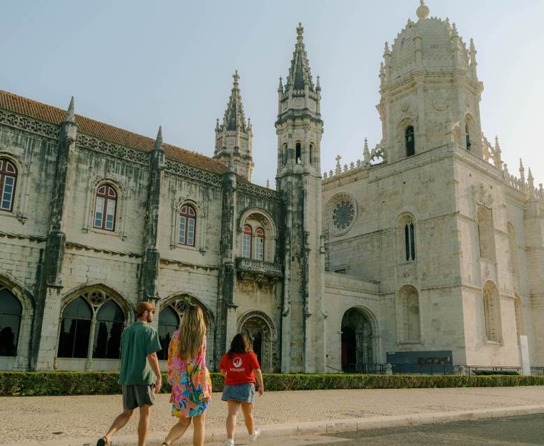 Lisbon