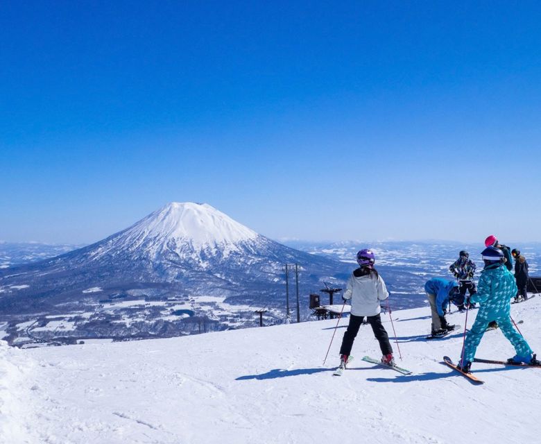 Niseko Japan