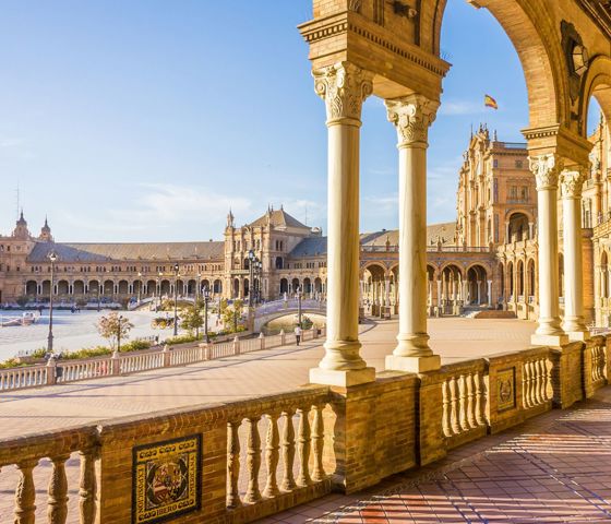 Seville Spain