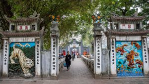 Hanoi - G Adventures