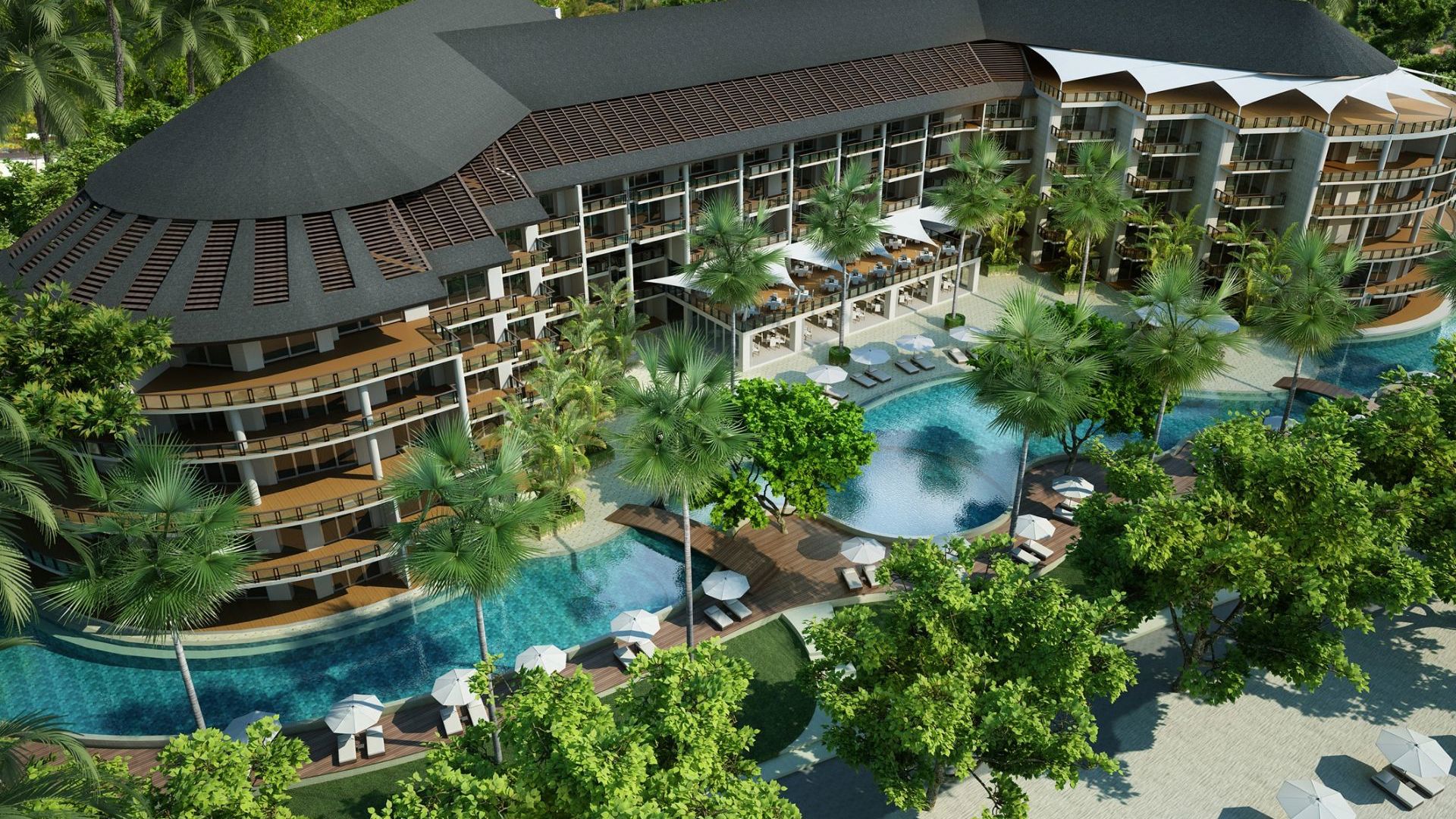 Double Six Luxury Hotel Bali - 5 star Accommodation Deal with House of ...