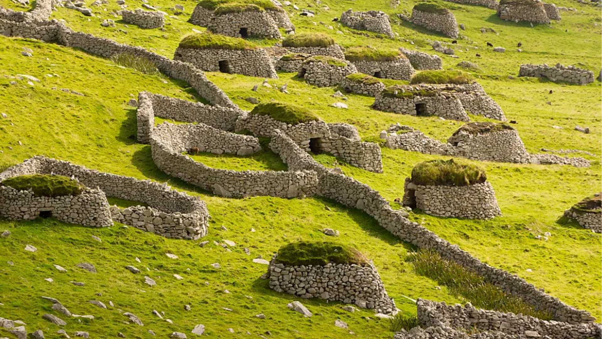 Scotland Nordic History