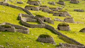 Scotland Nordic History