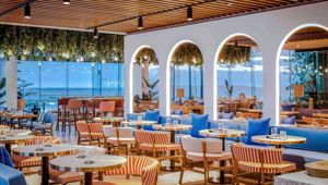 Peppers Soul Surfers Paradise - restaurant