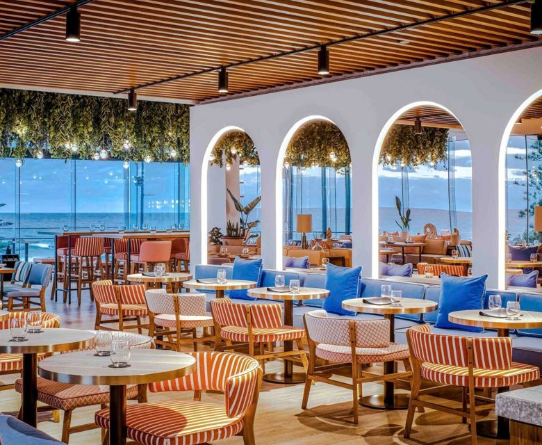Peppers Soul - restaurant