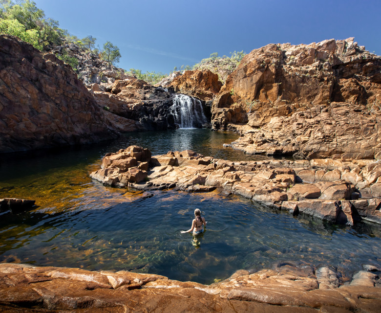 AAT Kings Small Group Tours