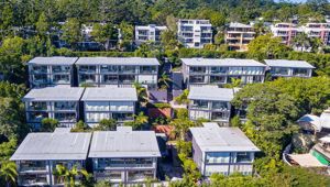 The Rise Noosa Property