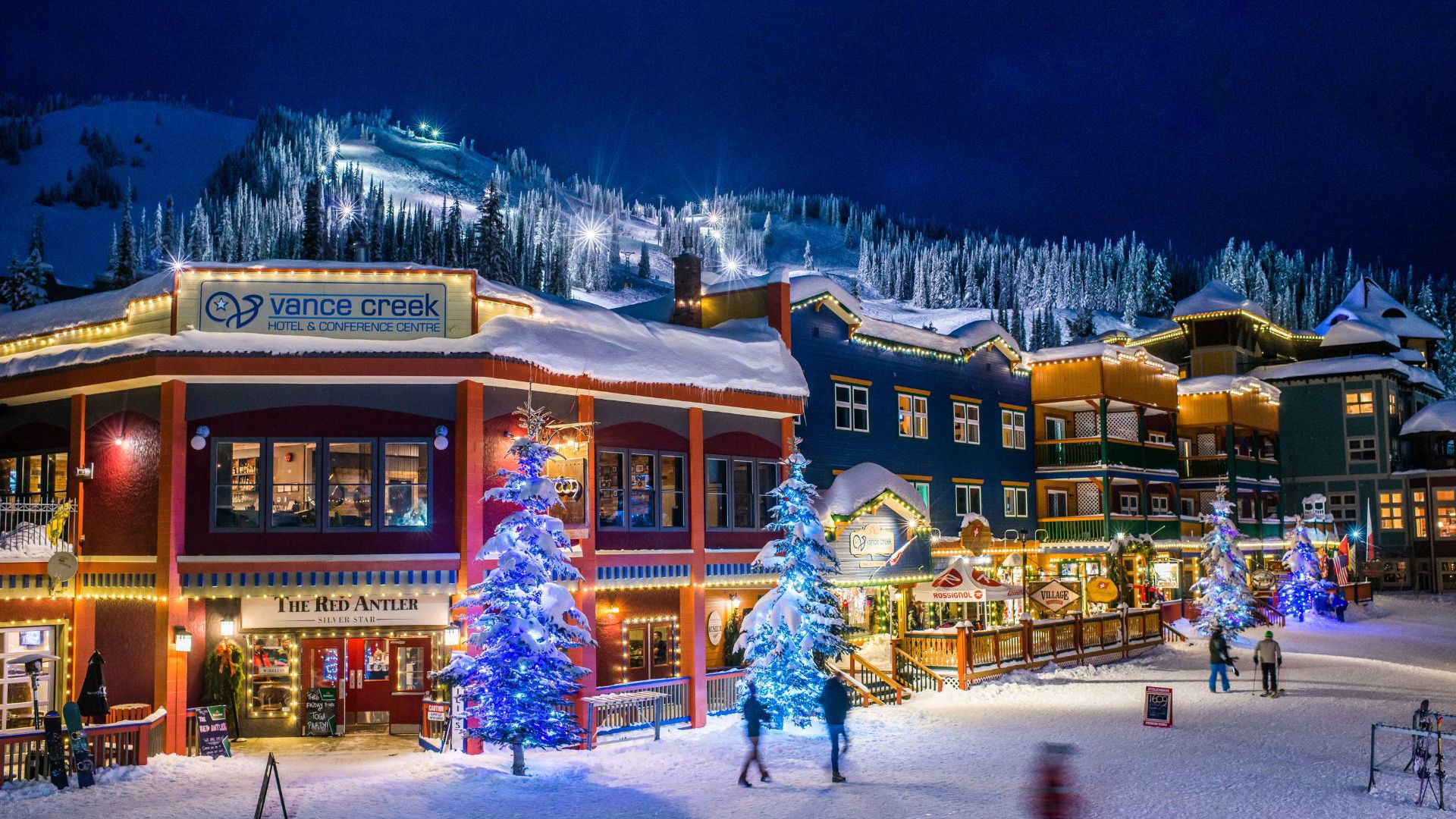 Sliverstar - Travel&CO