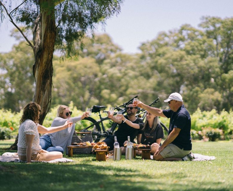 Bikeabout Picnic