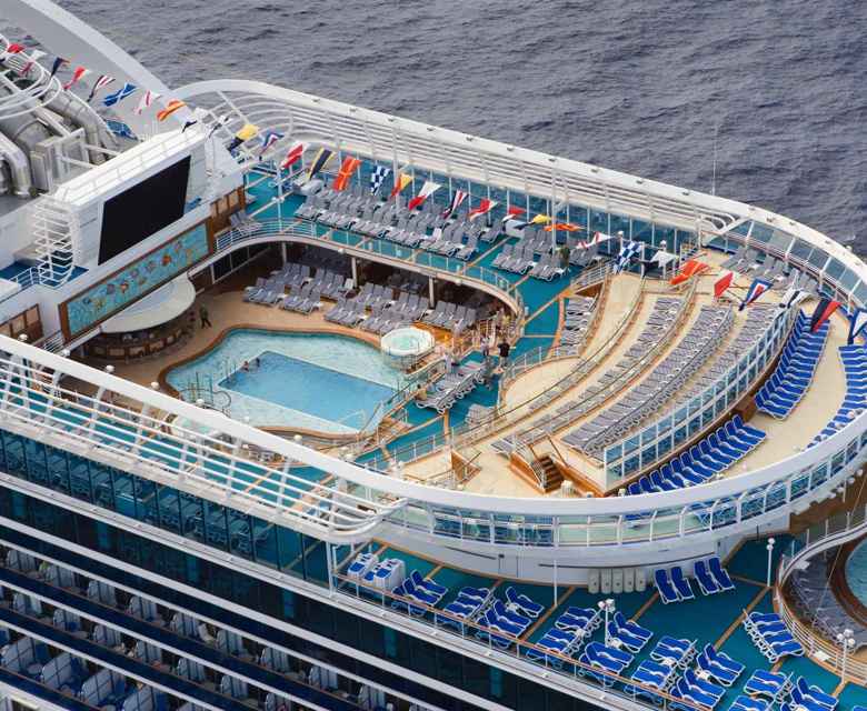 Crown Princess