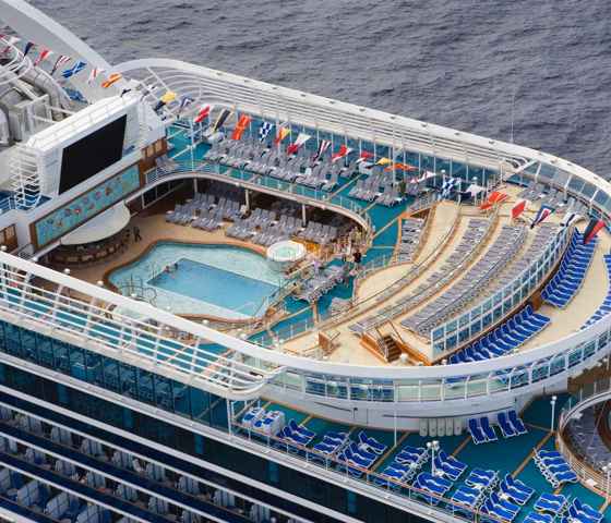 Crown Princess