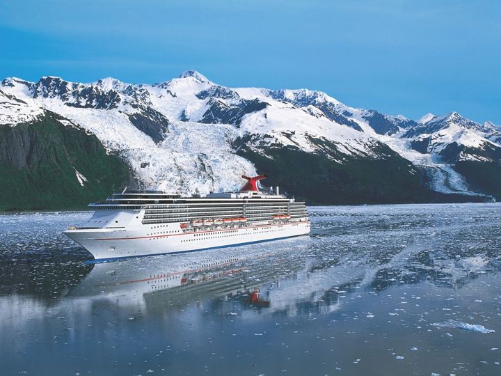 Carrnival Fleet Spirit