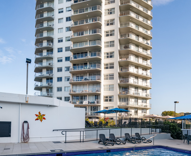 Mandolin Resort - Exterior