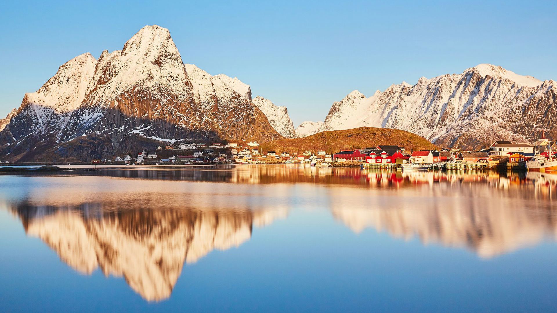 Lofoten