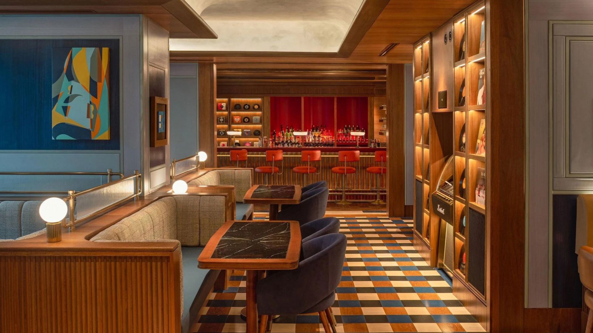 Kimpton Naluria Kuala Lumpur, an IHG Hotel - Sabato's
