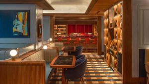 Kimpton Naluria Kuala Lumpur, an IHG Hotel - Sabato's