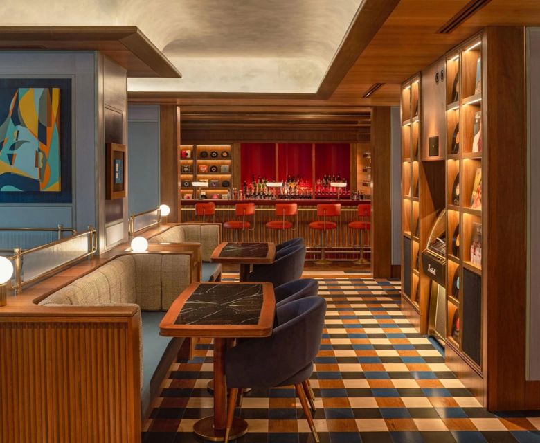 Kimpton Naluria Kuala Lumpur, an IHG Hotel - Sabato's