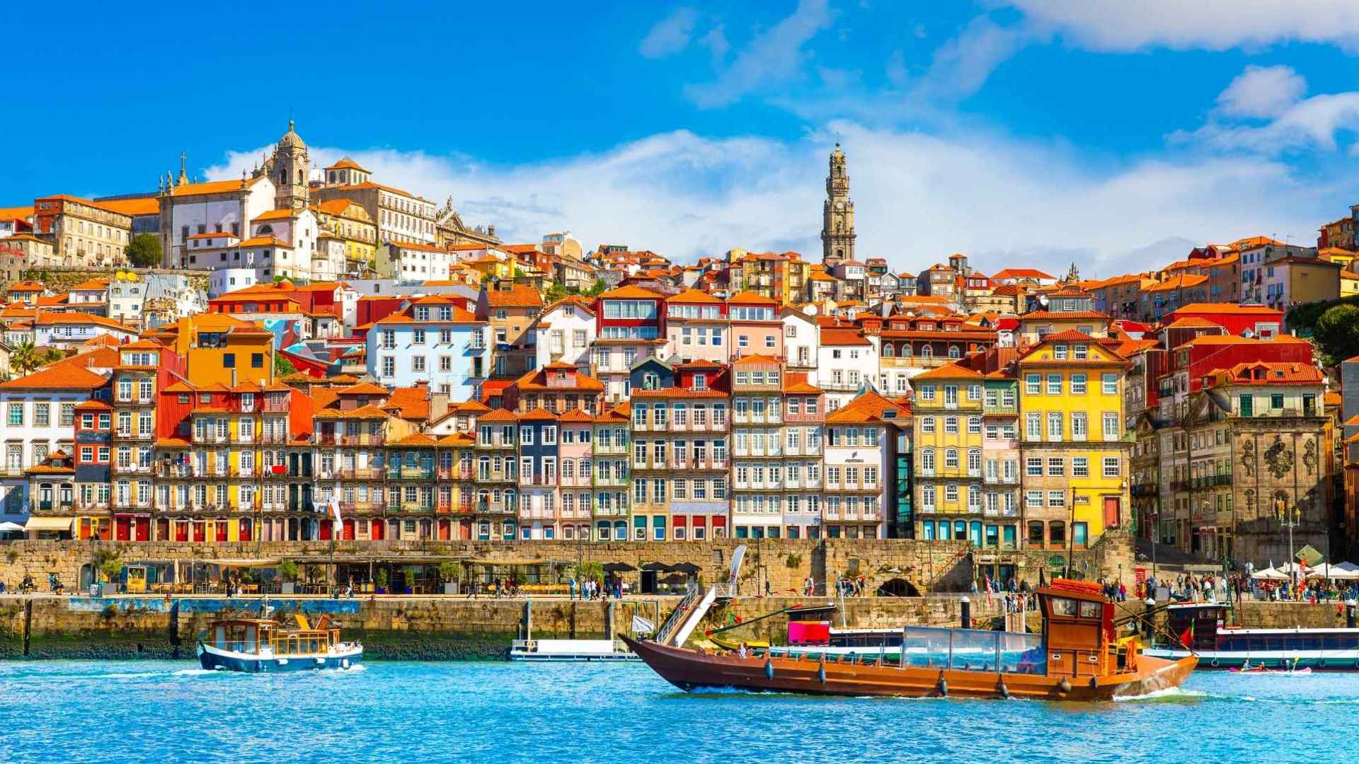 Porto, Portugal