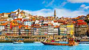 Porto, Portugal
