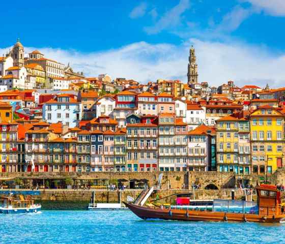 Porto © Avalon