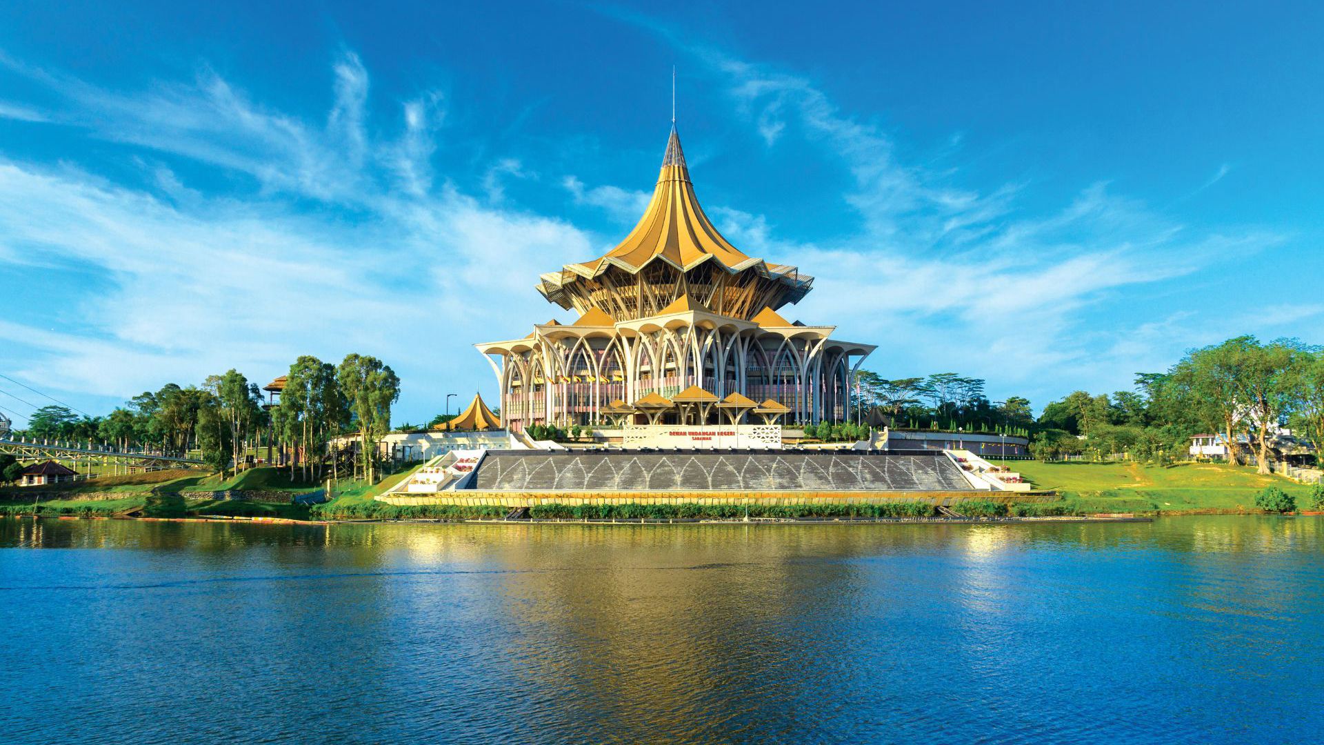 Kuching - Total Holiday Options