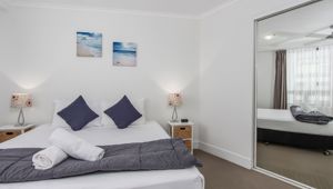 Neptune Resort One Bedroom Standard