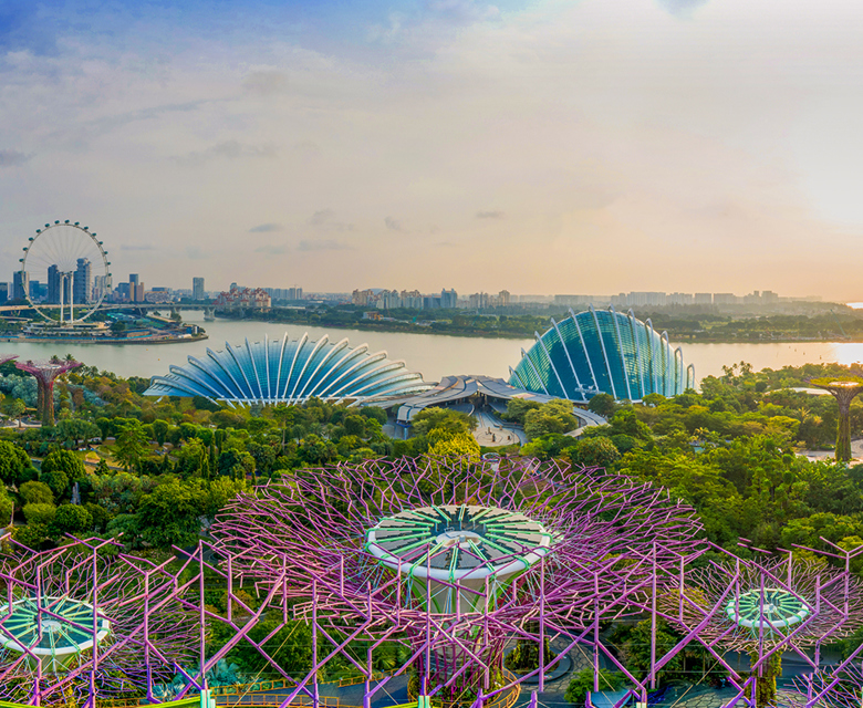 Singapore