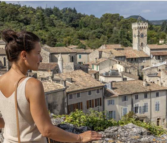 Archedes Village © Uniworld